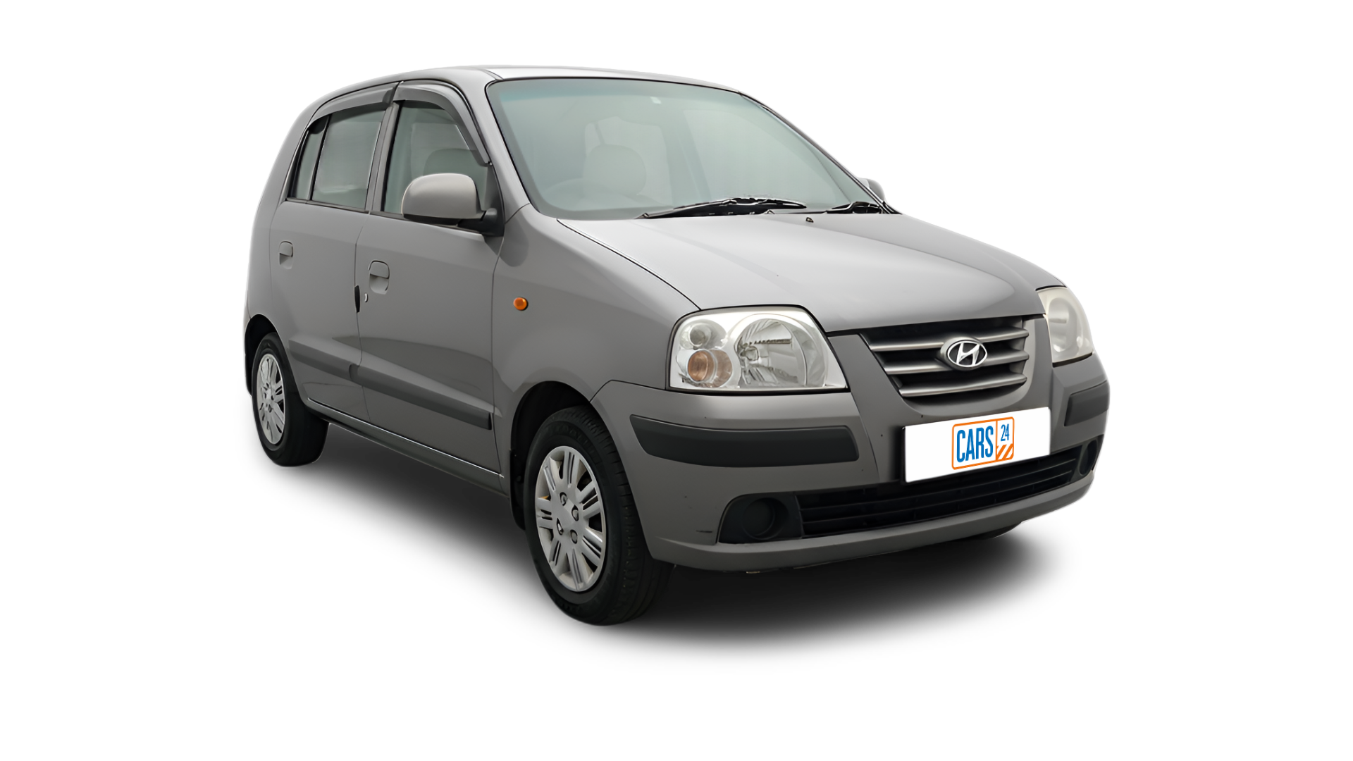 Hyundai Santro Xing-img
